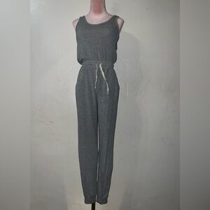 Spiritual Gangster Charcoal Women's Romper